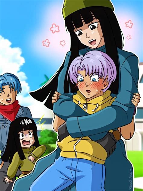 trunks mai|trunks and mai kid.